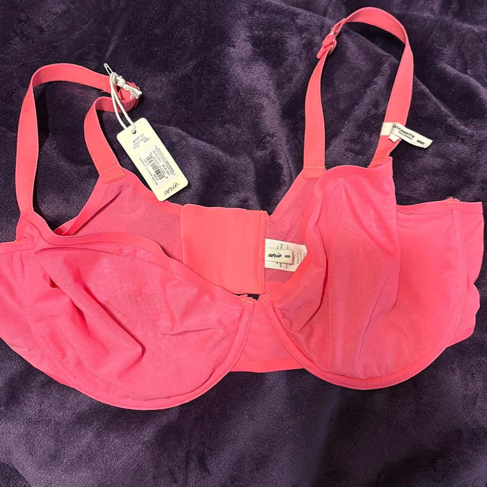 Aerie bra